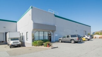 More details for 451-455 Eccles Ave, South San Francisco, CA - Industrial for Lease