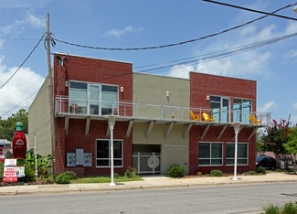 Plus de détails pour 154 Brooks St SE, Fort Walton Beach, FL - Bureau à louer