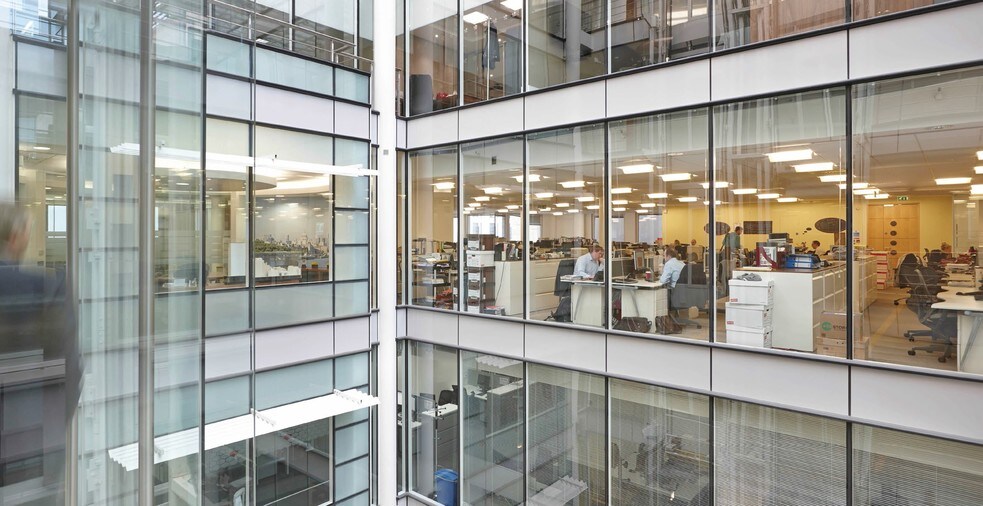 80 Cheapside, Londres à louer - Photo intérieure - Image 2 de 6