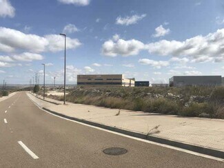 Plus de détails pour Calle Ontina, 88, Zaragoza - Terrain à vendre