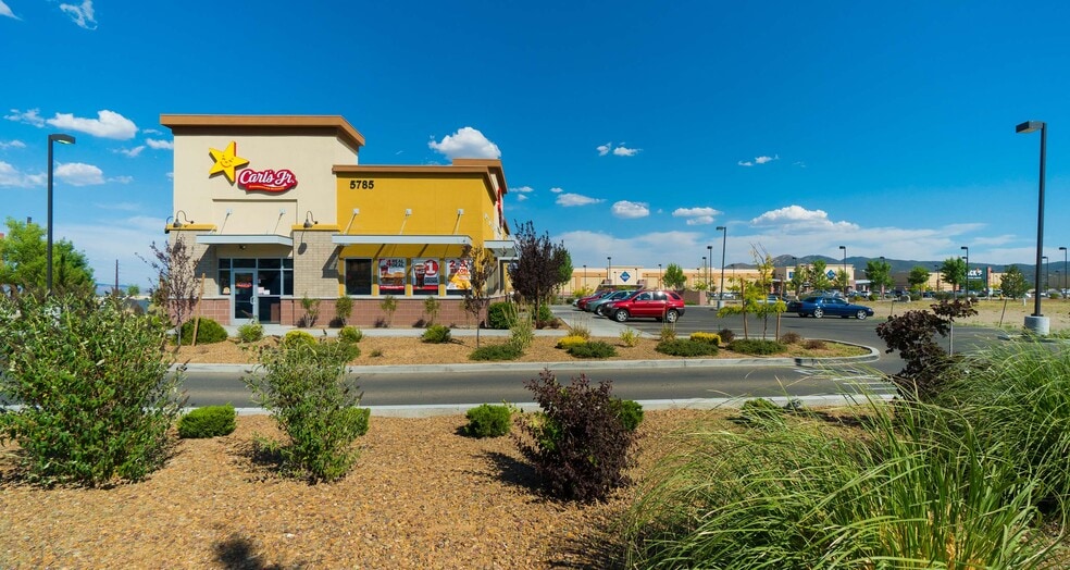 5785 E State Route 69, Prescott Valley, AZ à vendre - Photo du bâtiment - Image 2 de 3