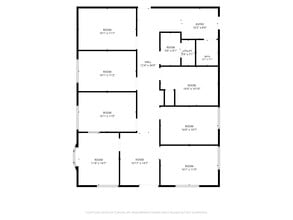 2700 S Roan St, Johnson City, TN for lease Interior Photo- Image 2 of 13