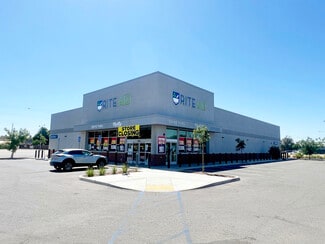 More details for 431 34th St, Bakersfield, CA - Retail for Lease