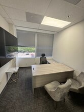 5100 W Kennedy Blvd, Tampa, FL for lease Interior Photo- Image 2 of 9