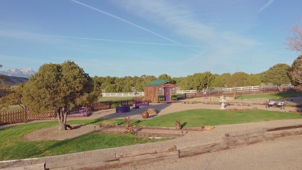 24857 US Highway 160, Walsenburg, CO à vendre - Vidéo sur l’inscription commerciale - Image 2 de 114