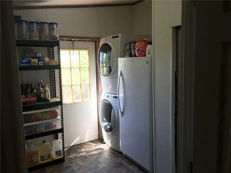 1205 S Main St, Altus, OK à vendre - Photo du bâtiment - Image 3 de 8