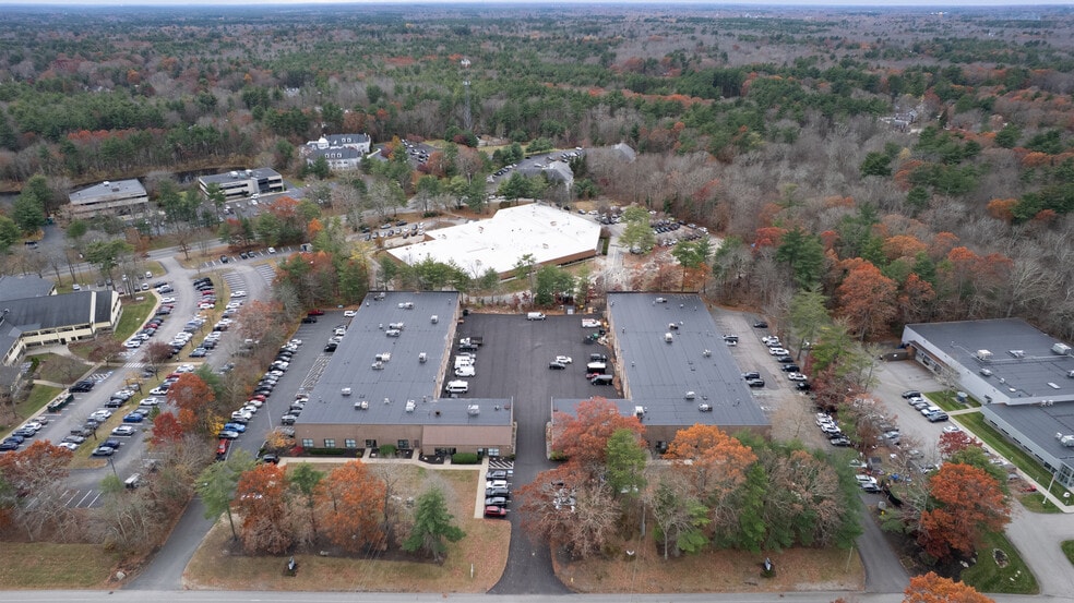 104 Longwater Dr, Norwell, MA for sale - Building Photo - Image 2 of 9