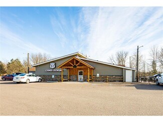 Plus de détails pour 4654 County Highway 61 hwy, Moose Lake, MN - Spécialité à vendre