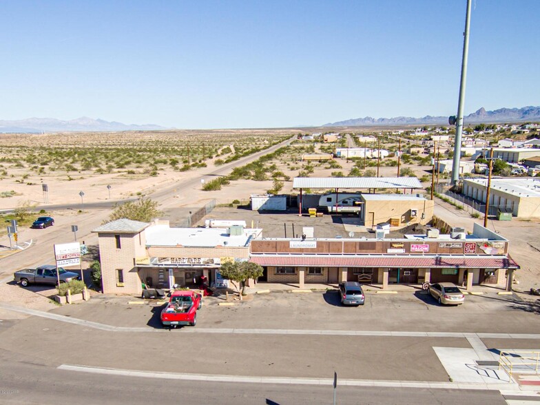 12994 S Golden Shores Pky, Topock, AZ à vendre - Photo principale - Image 1 de 1