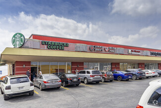 More details for 7311-7327 San Pedro Ave, San Antonio, TX - Retail for Lease