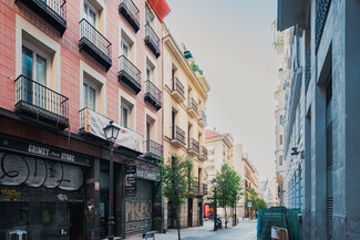 More details for Calle de la Reina, 17, Madrid - Office for Lease