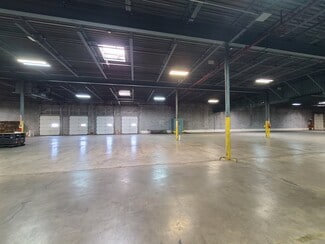 More details for 3320 W Ferguson Rd, Fort Wayne, IN - Industrial for Lease