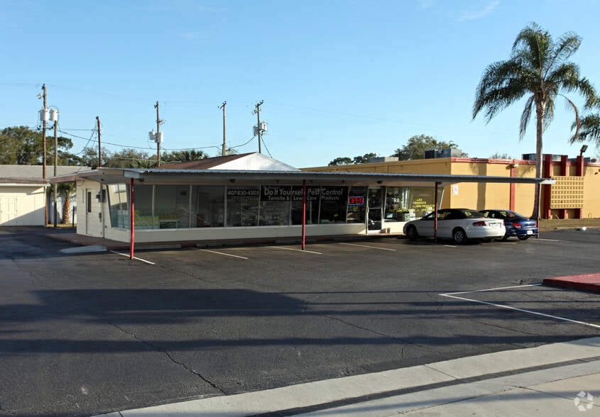 8355 S Us-17-92 Hwy, Maitland, FL à vendre - Photo principale - Image 1 de 3