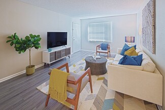 Plus de détails pour 1001-1009 Shoreview Dr, Orlando, FL - Multi-résidentiel à vendre