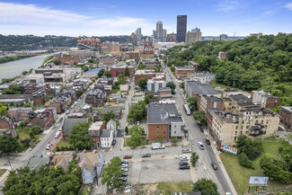 Plus de détails pour 2100 5th Ave, Pittsburgh, PA - Terrain à vendre