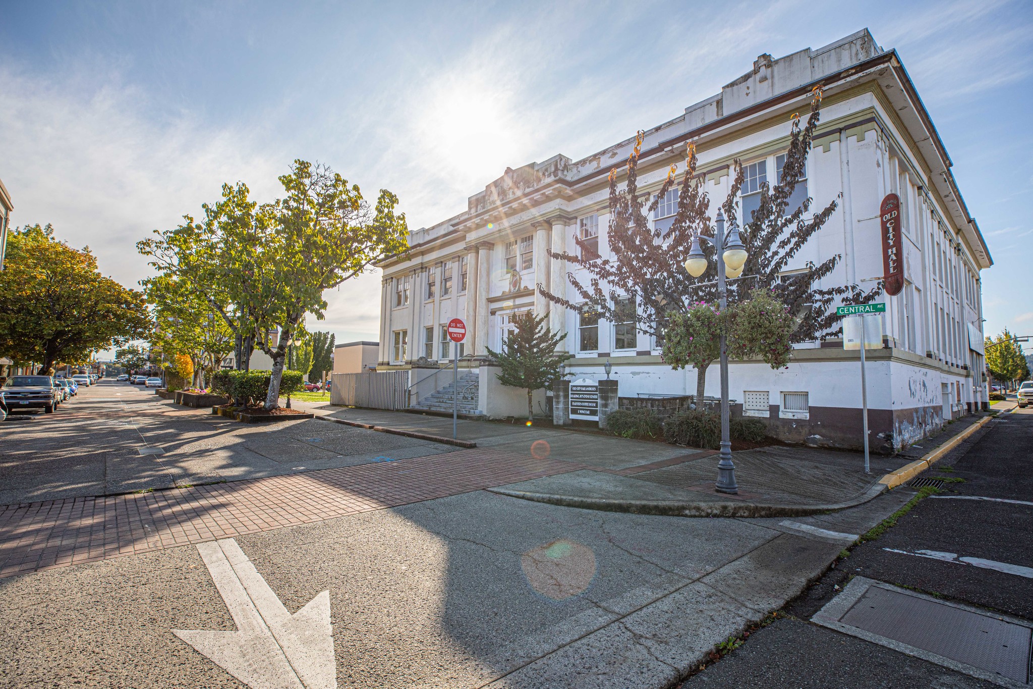 375 Central Ave, Coos Bay, OR for sale Primary Photo- Image 1 of 16