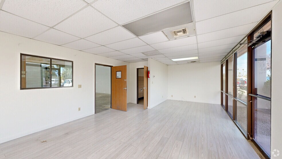 3955 E Speedway Blvd, Tucson, AZ à louer - Numérisation 3D de Matterport - Image 2 de 27