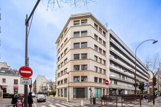 More details for 17 Rue De L'Hotel De Ville, Neuilly-sur-Seine - Office for Lease