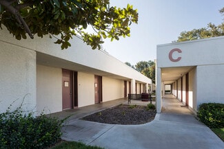 Plus de détails pour 23861 McBean Pky, Valencia, CA - Bureau/Médical à louer