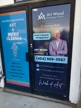 2323 Main St, Tucker, GA for lease Building Photo- Image 2 of 12