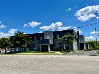 Plus de détails pour 999 N Main St, Glen Ellyn, IL - Bureau à louer