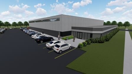 Milano St, Macomb Township, MI for lease Primary Photo- Image 1 of 3