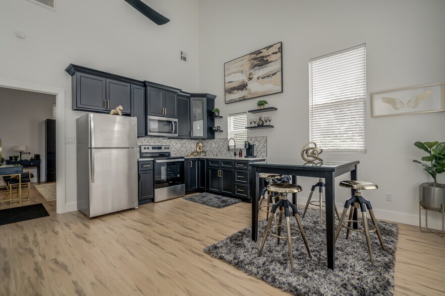 12204 E County Road 76, Coyle, OK à vendre - Photo intérieure - Image 3 de 59