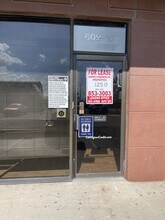 4701 Ayers St, Corpus Christi, TX for lease Interior Photo- Image 1 of 4