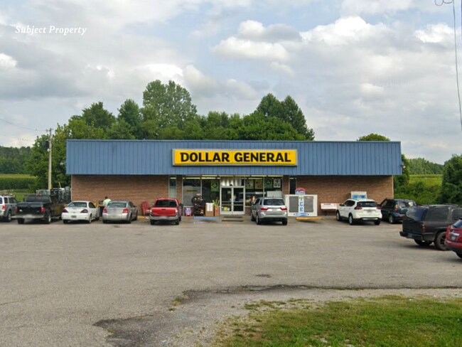 More details for 420 W Main St, Atwood, TN - Retail for Sale