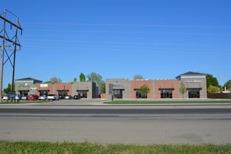 More details for 6103 S Coulter St, Amarillo, TX - Retail for Sale