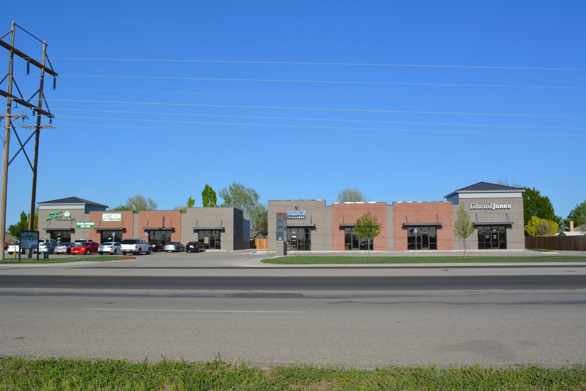 6103 S Coulter St, Amarillo, TX for sale Primary Photo- Image 1 of 2