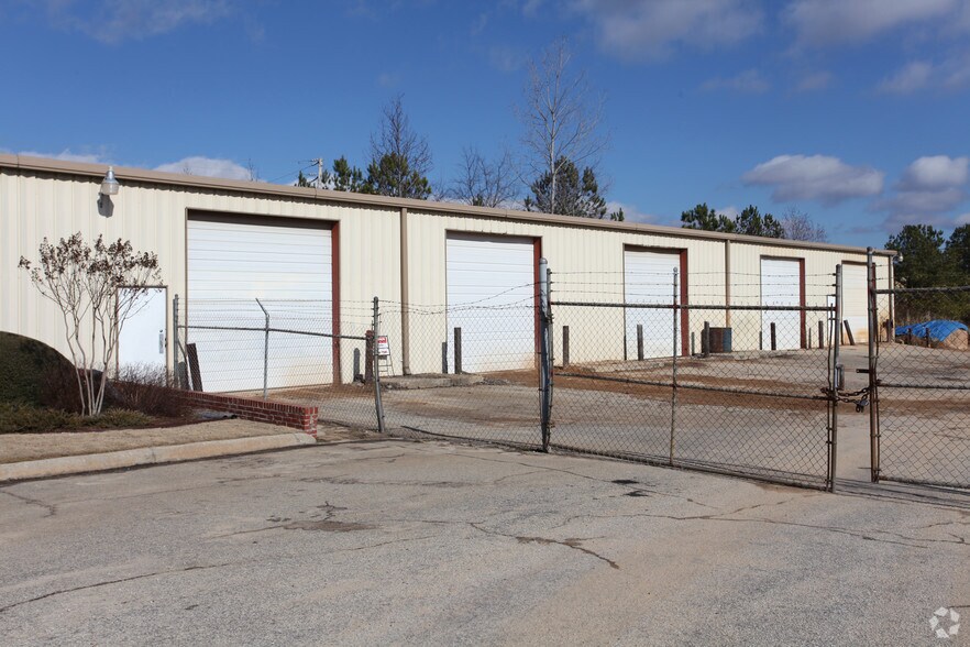 1604 General Arts Rd NW, Conyers, GA à vendre - Photo du bâtiment - Image 2 de 2