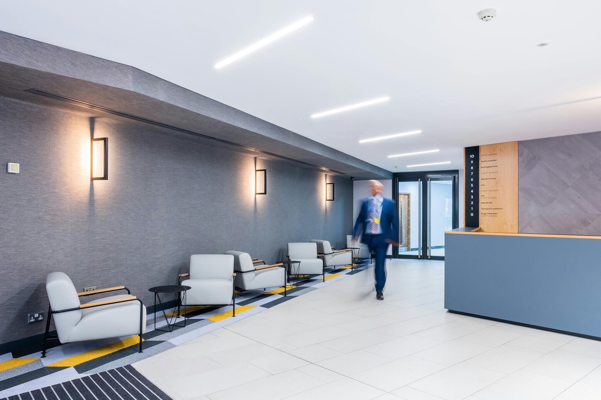 60 Church St, Birmingham for lease Primary Photo- Image 1 of 43