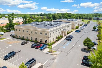 234 Industrial Way, Eatontown, NJ - AERIAL  map view