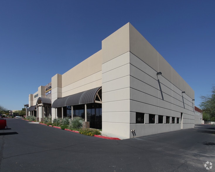 15250 N Hayden Rd, Scottsdale, AZ for sale - Building Photo - Image 2 of 19