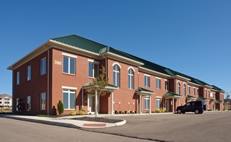 More details for 8563 S Mason Montgomery Rd, Mason, OH - Office for Lease