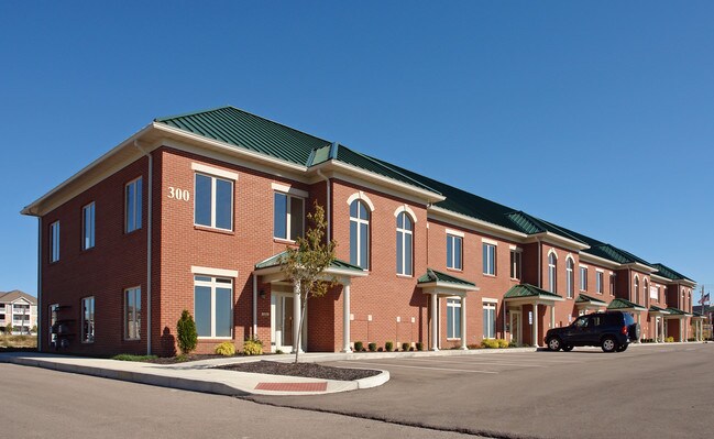 More details for 8563 S Mason Montgomery Rd, Mason, OH - Office for Lease