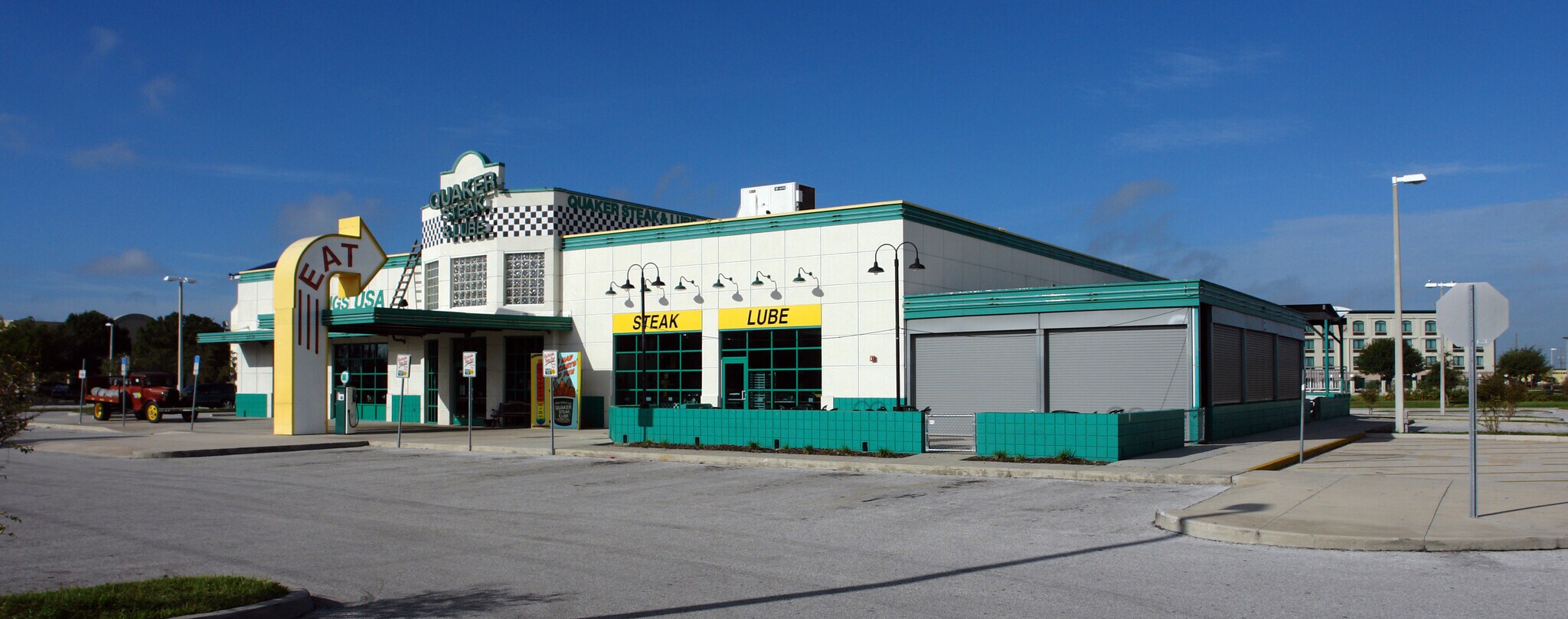 10400 49th St N, Clearwater, FL à vendre Photo du bâtiment- Image 1 de 3