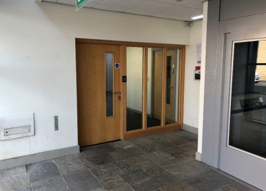 Thurston Rd, Northallerton for lease Interior Photo- Image 1 of 4