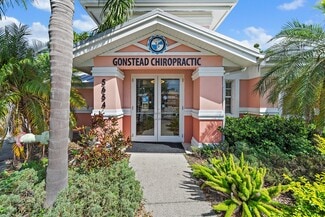 Plus de détails pour 5652-5654 Marquesas Cir, Sarasota, FL - Bureau/Médical à louer