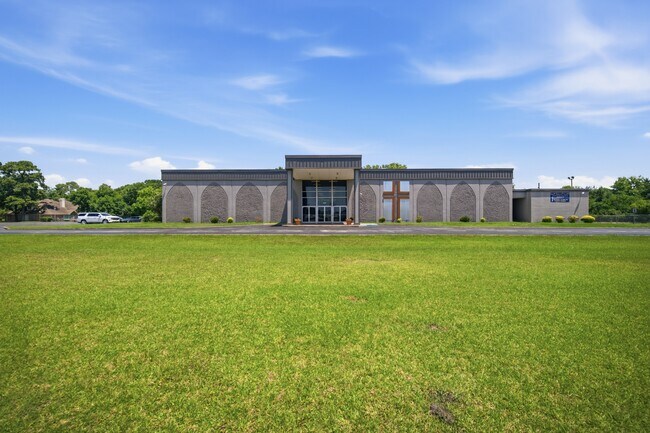 Plus de détails pour 14400 Northwest Fwy, Houston, TX - Spécialité à vendre