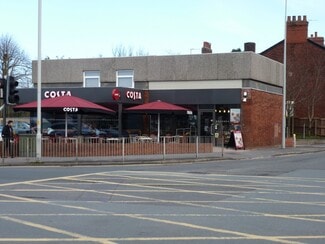 More details for 286 Garstang Rd, Preston - Retail for Lease