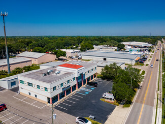 More details for 200 9th Ave N, Safety Harbor, FL - Office for Lease