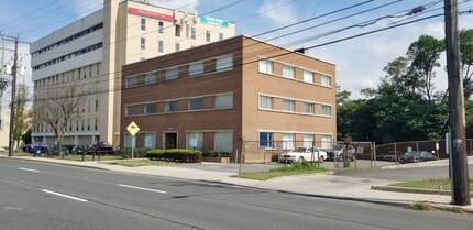 6401 New Hampshire Ave, Hyattsville, MD for lease Interior Photo- Image 2 of 10