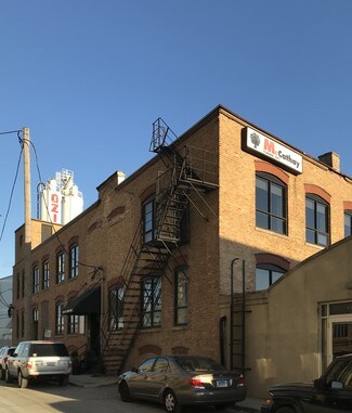 Plus de détails pour 1529 W Armitage Ave, Chicago, IL - Bureau à louer
