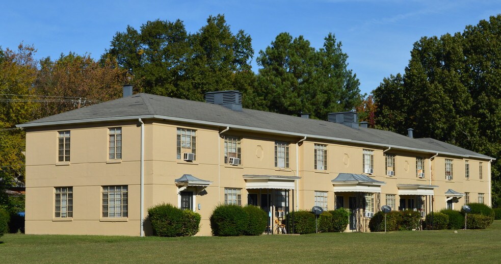 1903 S Parkway E, Memphis, TN for sale - Other - Image 2 of 5