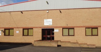 Plus de détails pour The Quadrant – Industriel à vendre, Nuneaton