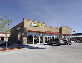 Plus de détails pour 412 Eagleridge Blvd, Pueblo, CO - Commerce de détail à louer
