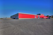 1003 Rue Principale, Wickham QC - Warehouse