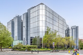More details for 68-72 Hammersmith Rd, London - Office for Lease